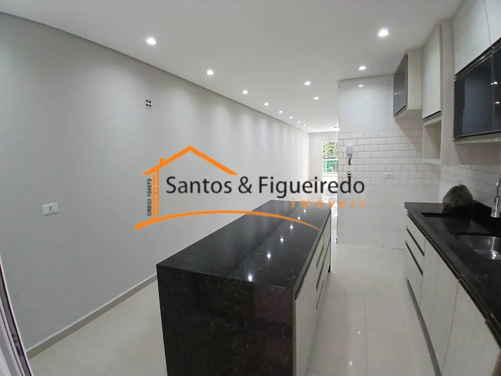 Casa, 3 quartos, 167 m² - Foto 5
