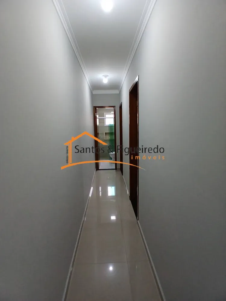 Casa, 3 quartos, 167 m² - Foto 6