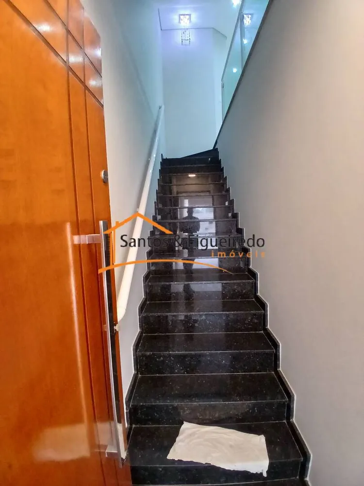 Casa, 3 quartos, 167 m² - Foto 3