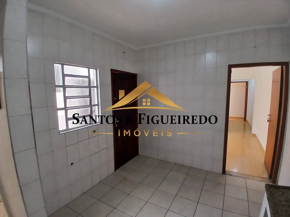 Casa, 3 quartos, 70 m² - Foto 1