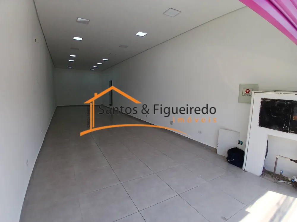 Loja-Salão, 75 m² - Foto 2
