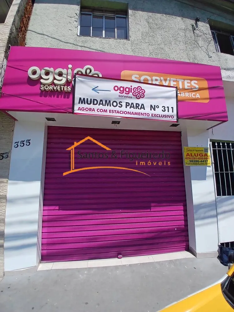 Loja-Salão, 75 m² - Foto 11