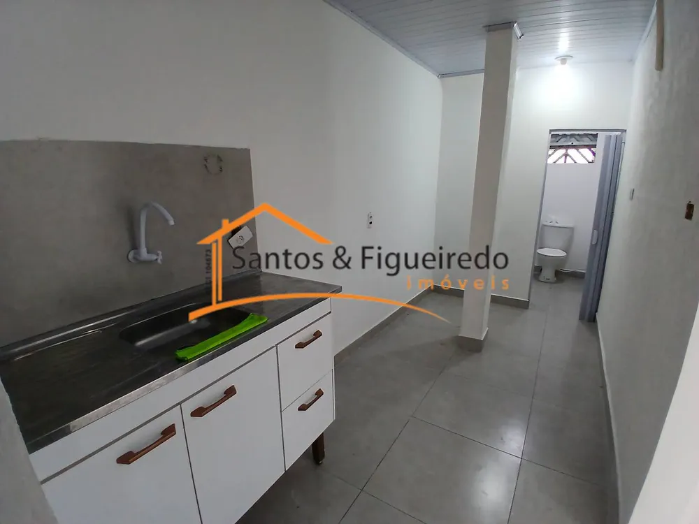 Loja-Salão, 75 m² - Foto 8