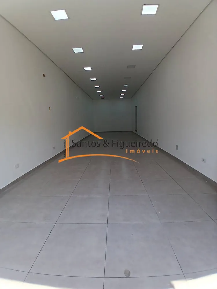 Loja-Salão, 75 m² - Foto 3