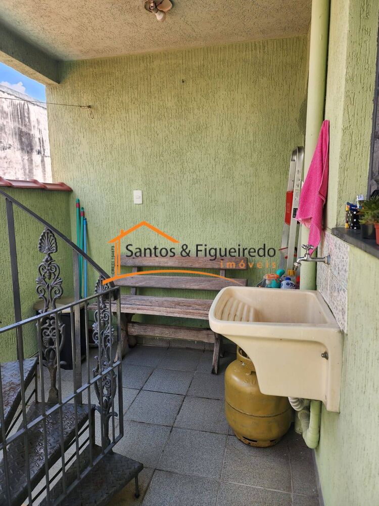 Casa, 2 quartos, 100 m² - Foto 4