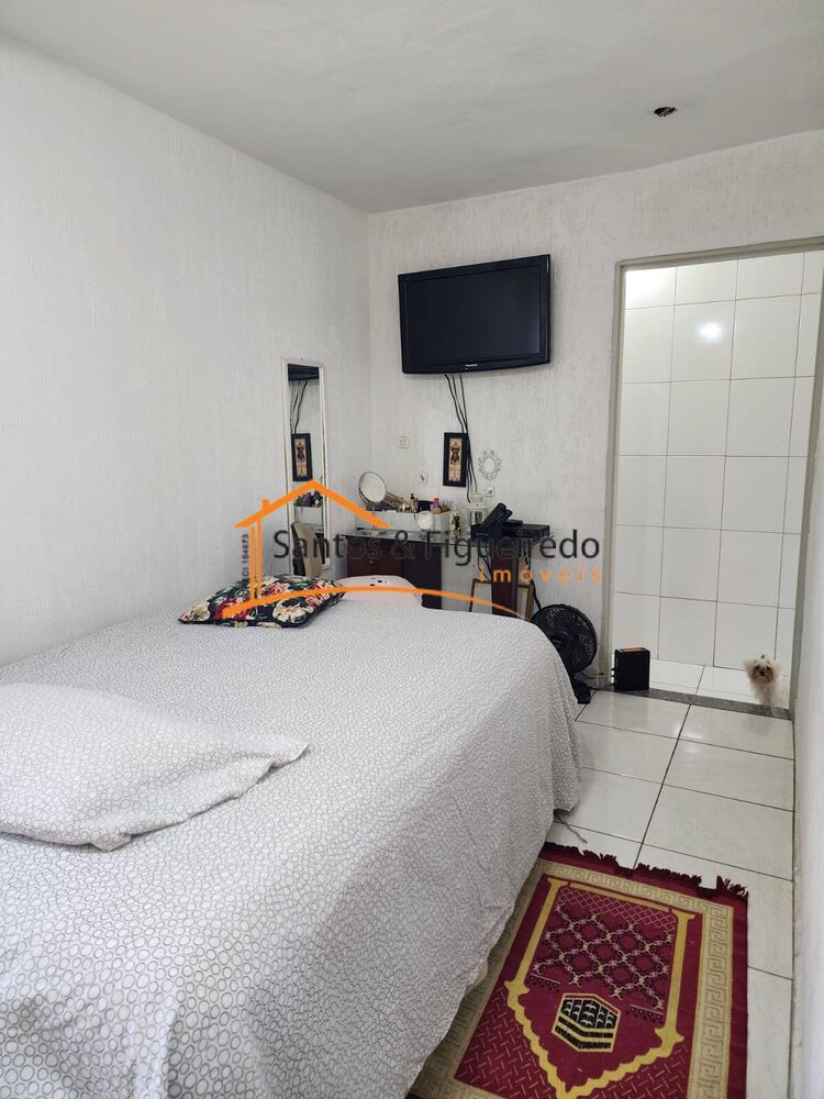 Casa, 2 quartos, 100 m² - Foto 1