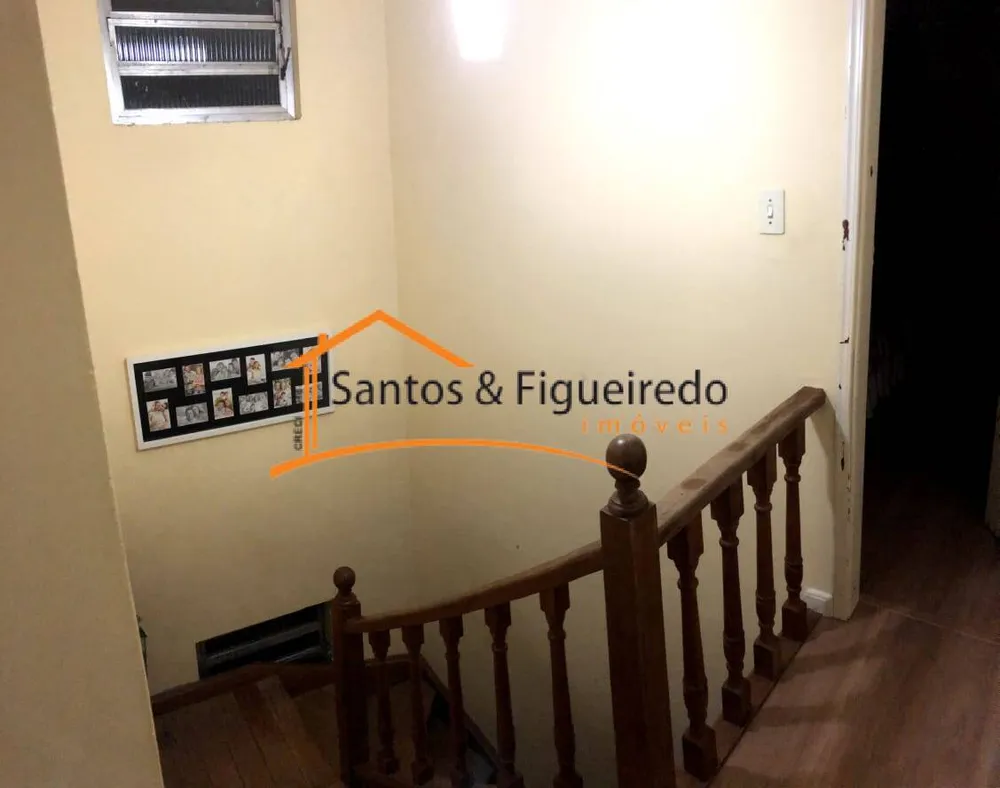 Casa, 3 quartos, 203 m² - Foto 7
