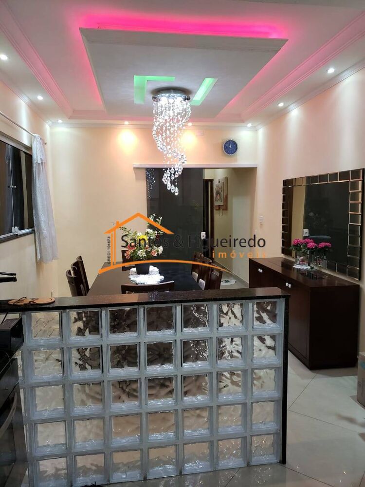 Casa, 3 quartos, 203 m² - Foto 4