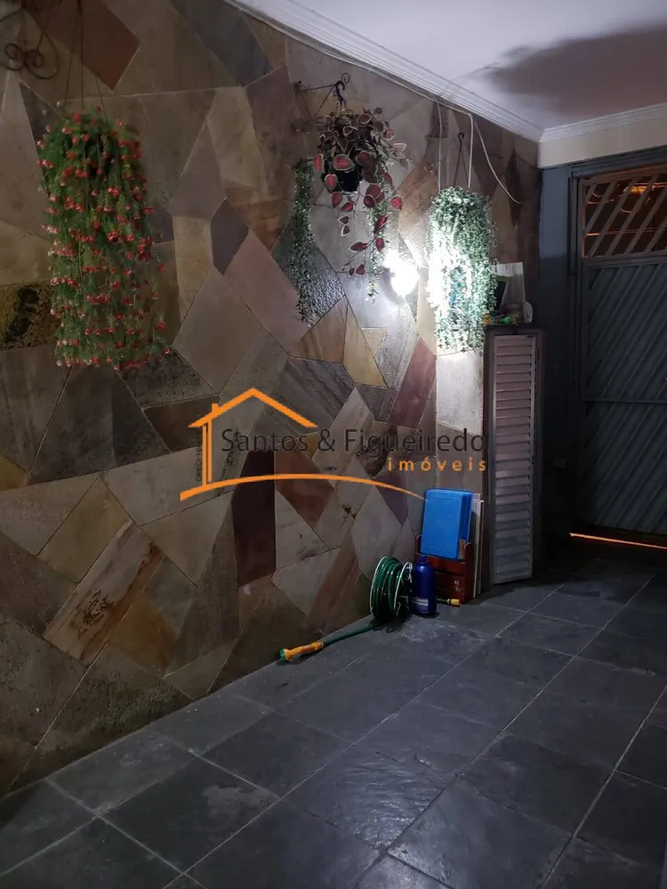 Casa, 3 quartos, 203 m² - Foto 11