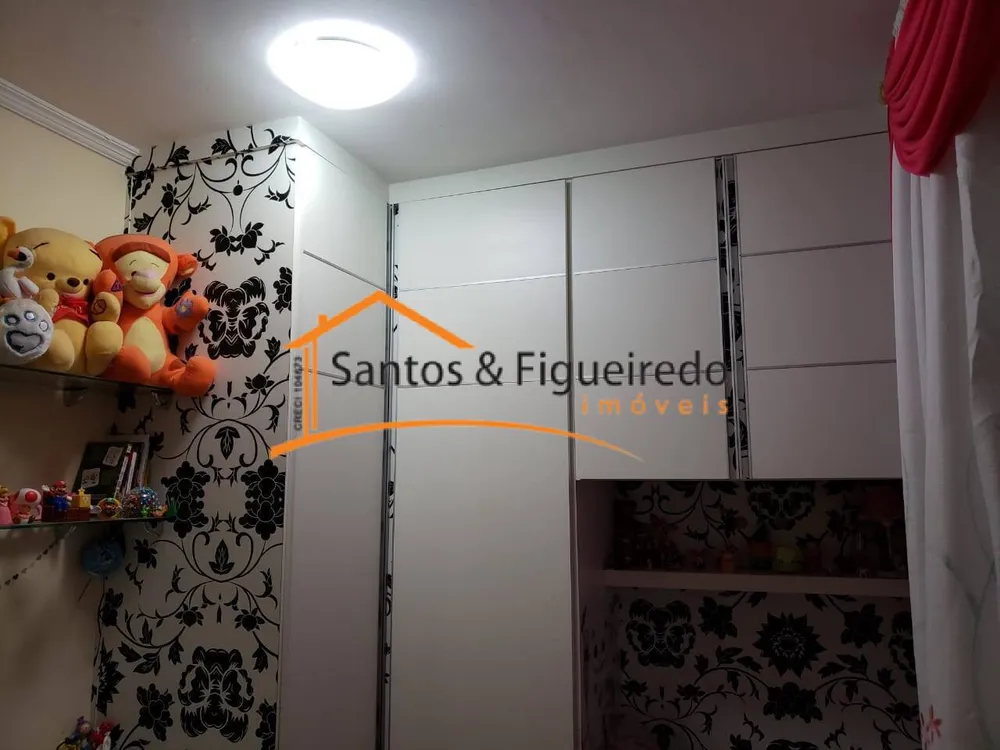 Casa, 3 quartos, 203 m² - Foto 6
