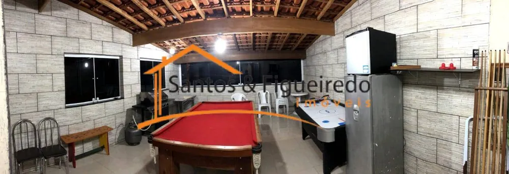 Casa, 3 quartos, 203 m² - Foto 9