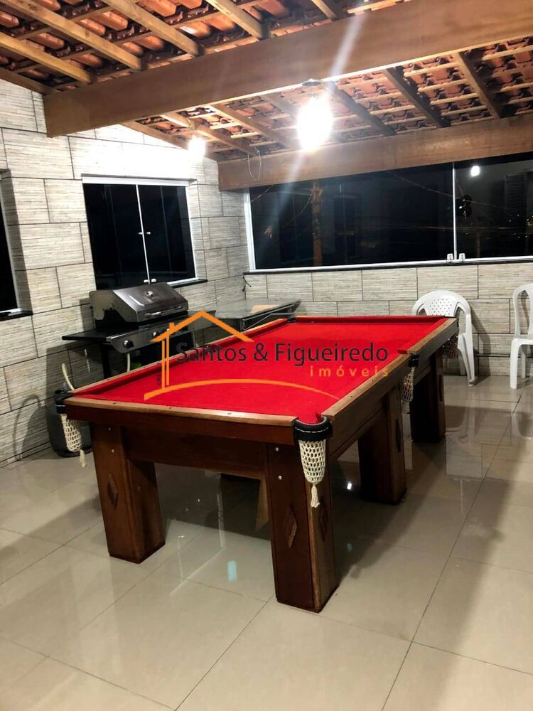 Casa, 3 quartos, 203 m² - Foto 3