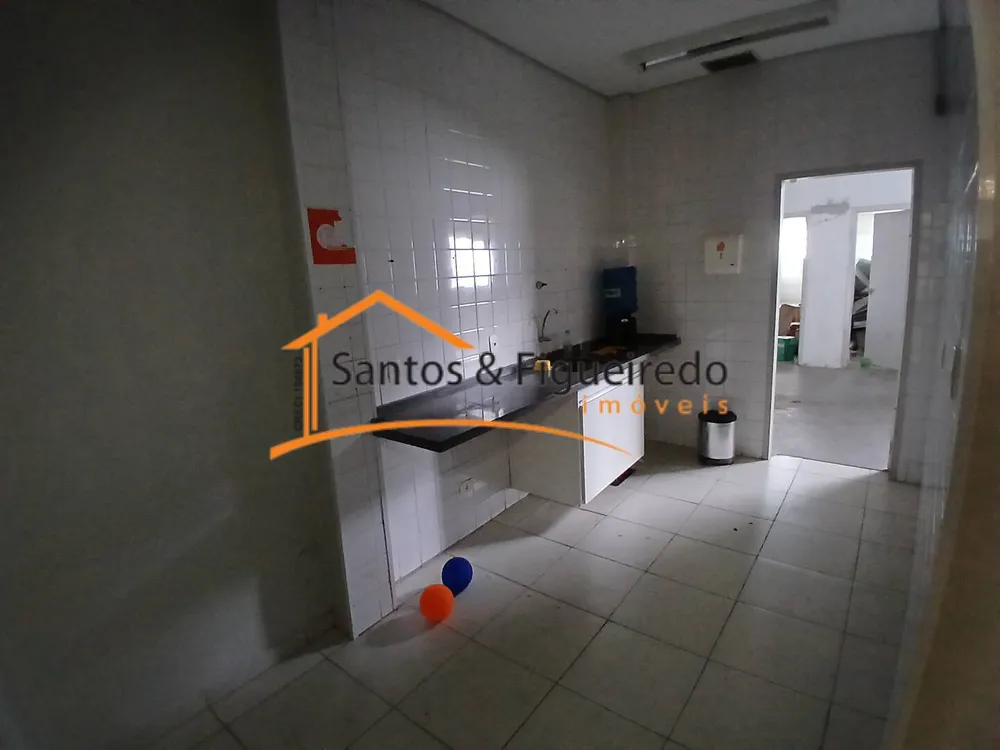 Loja-Salão, 335 m² - Foto 10
