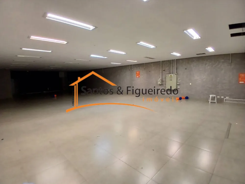 Loja-Salão, 335 m² - Foto 7