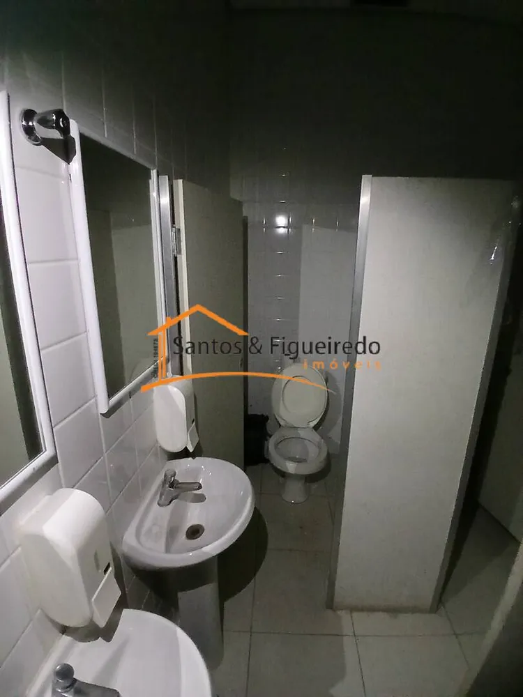 Loja-Salão, 335 m² - Foto 9