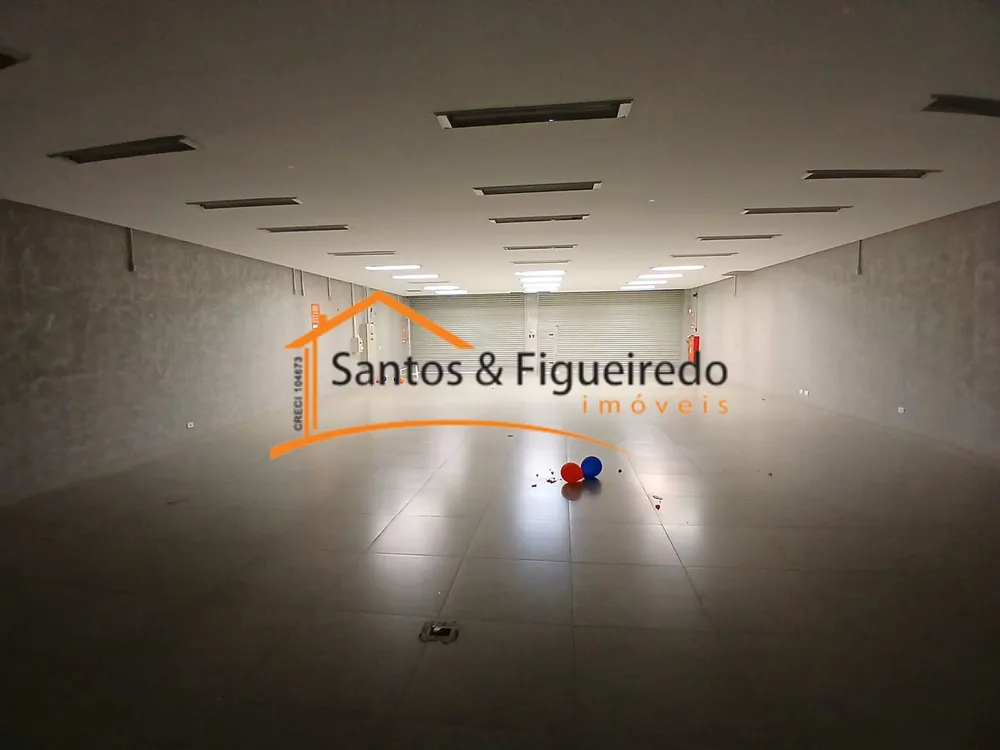 Loja-Salão, 335 m² - Foto 6