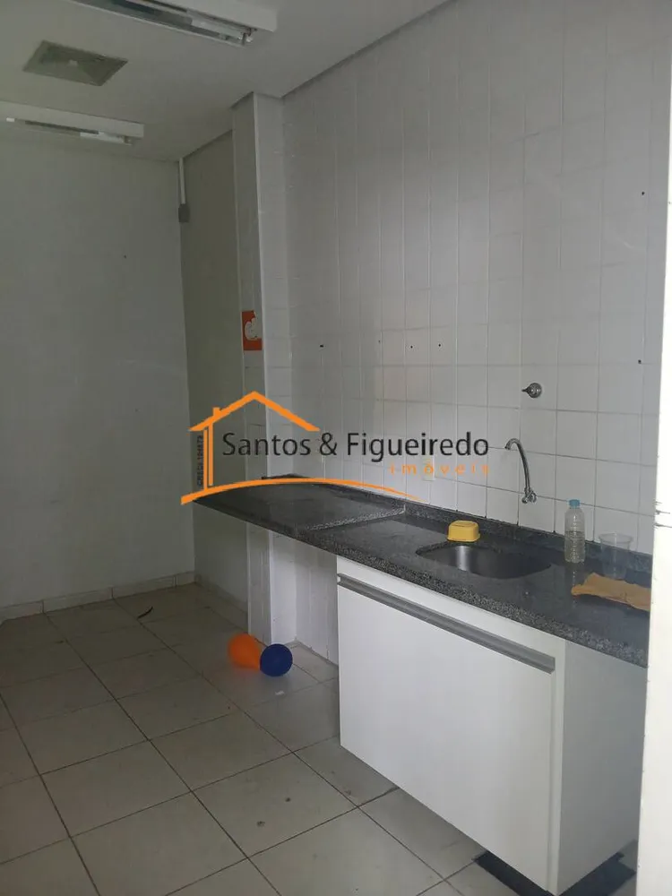 Loja-Salão, 335 m² - Foto 11