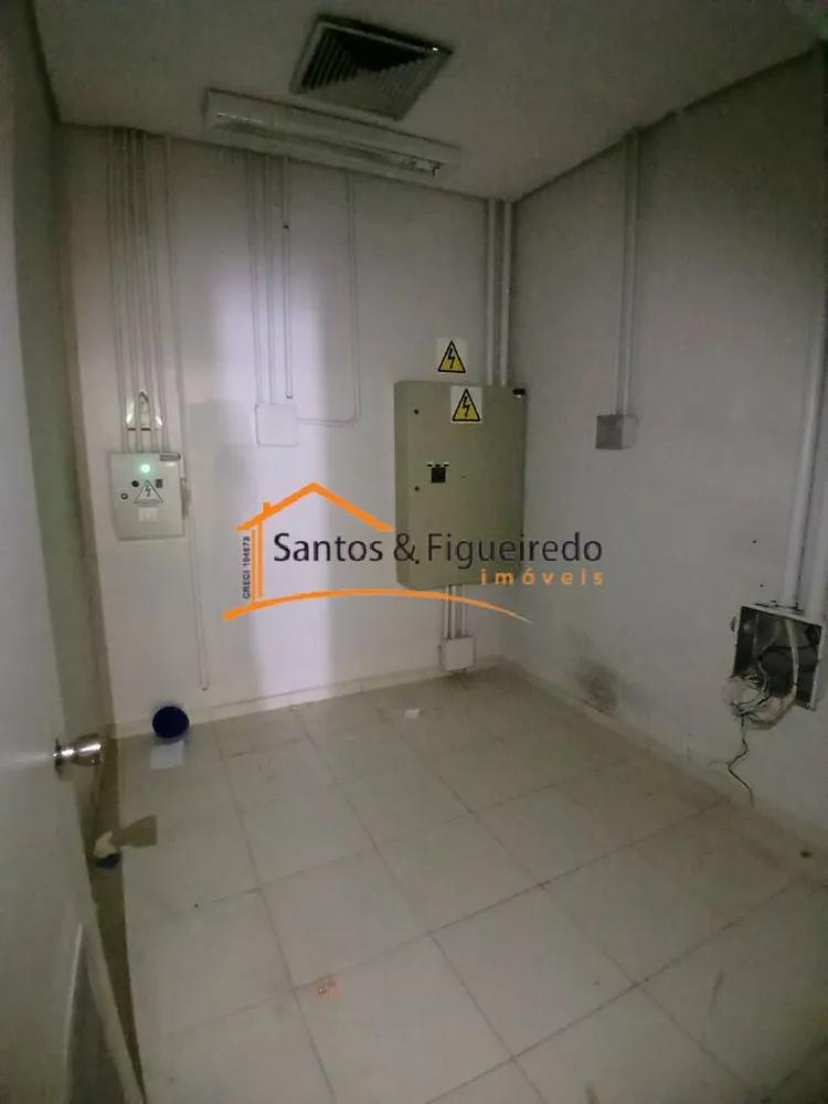 Loja-Salão, 335 m² - Foto 8