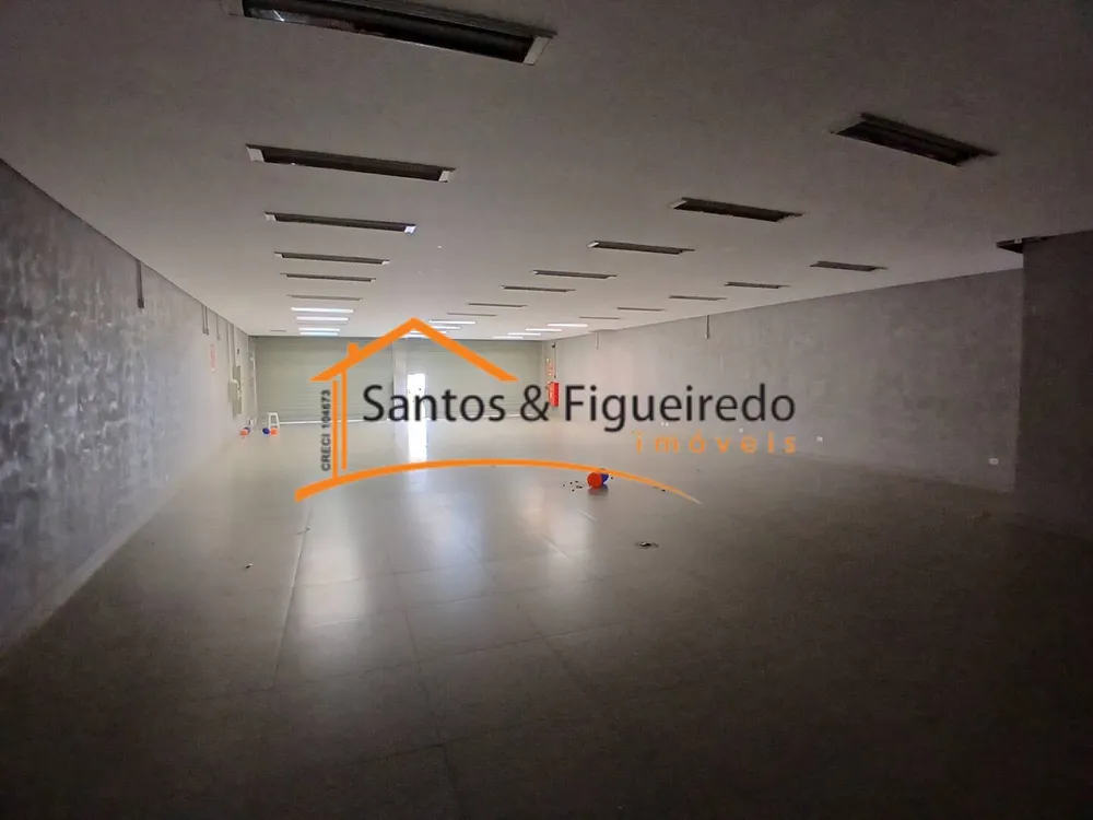 Loja-Salão, 335 m² - Foto 3