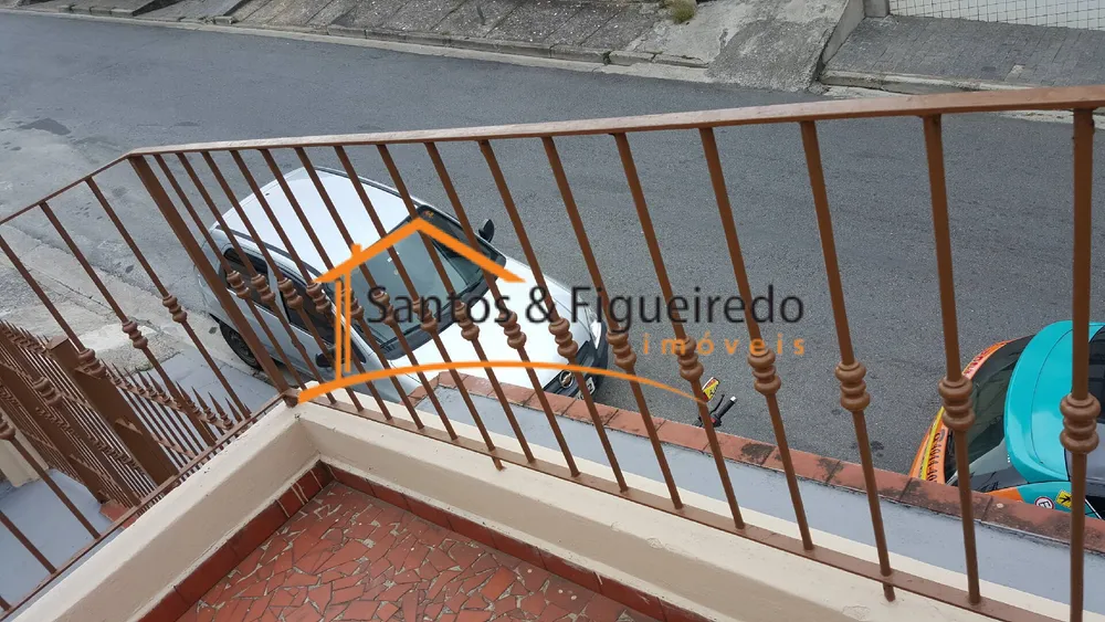 Casa, 2 quartos, 200 m² - Foto 3