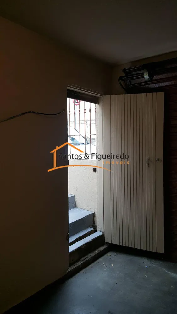 Casa, 2 quartos, 200 m² - Foto 1