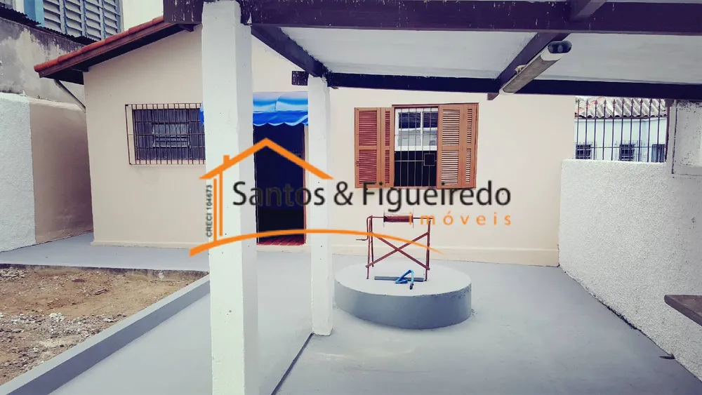 Casa, 2 quartos, 200 m² - Foto 11