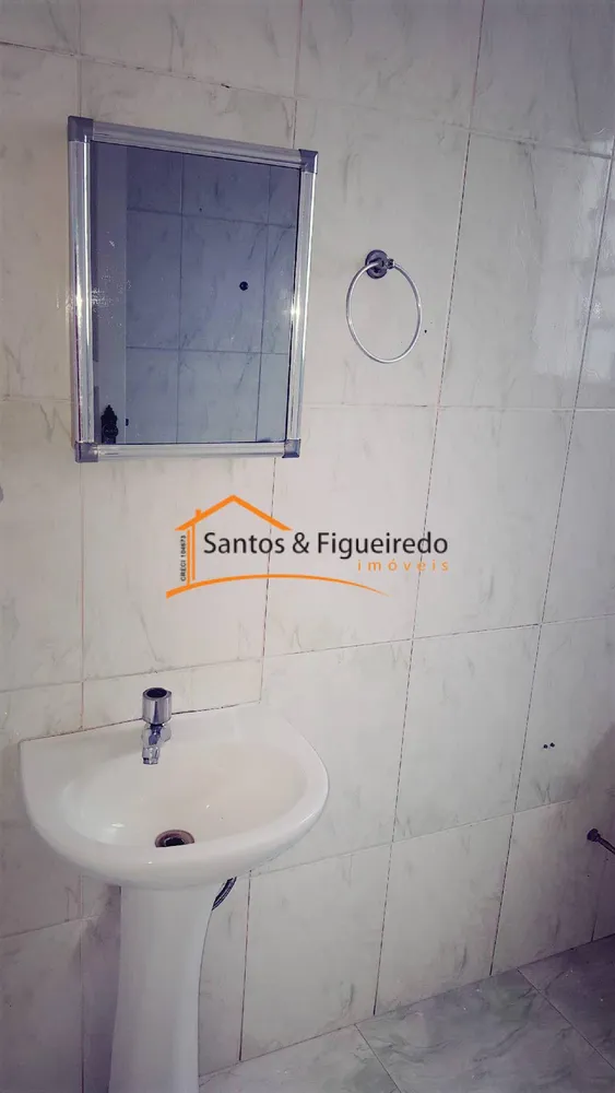 Casa, 2 quartos, 200 m² - Foto 6