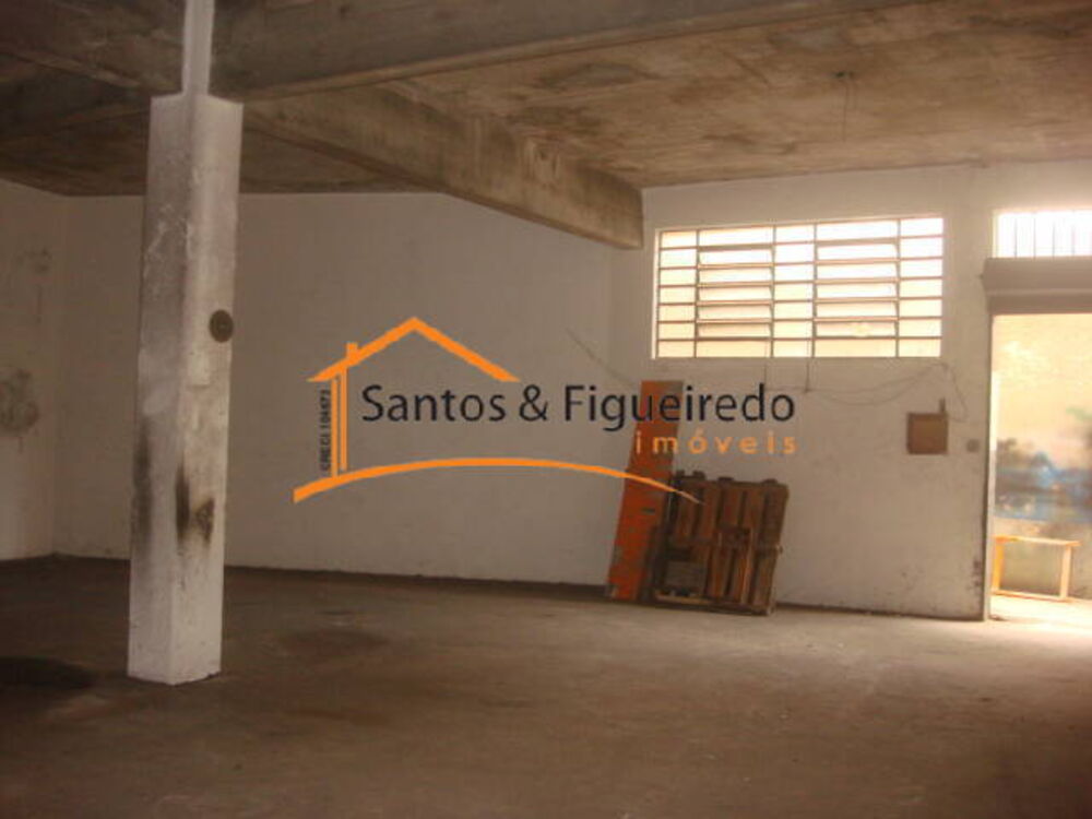 Loja-Salão para alugar, 80m² - Foto 1