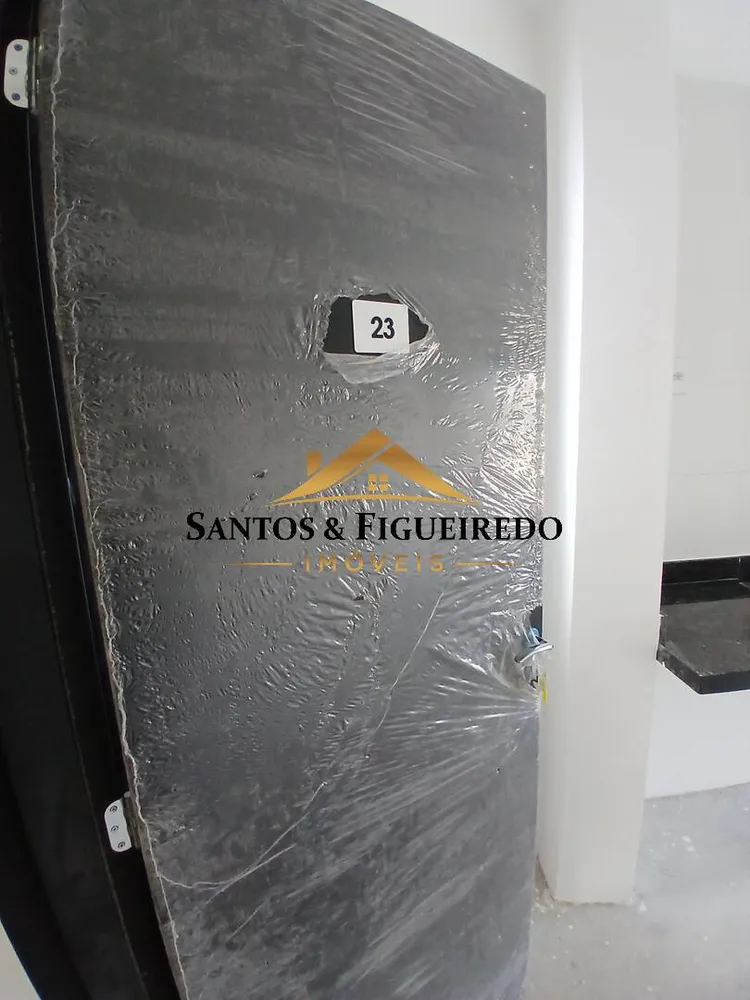 Apartamento, 1 quarto, 21 m² - Foto 2