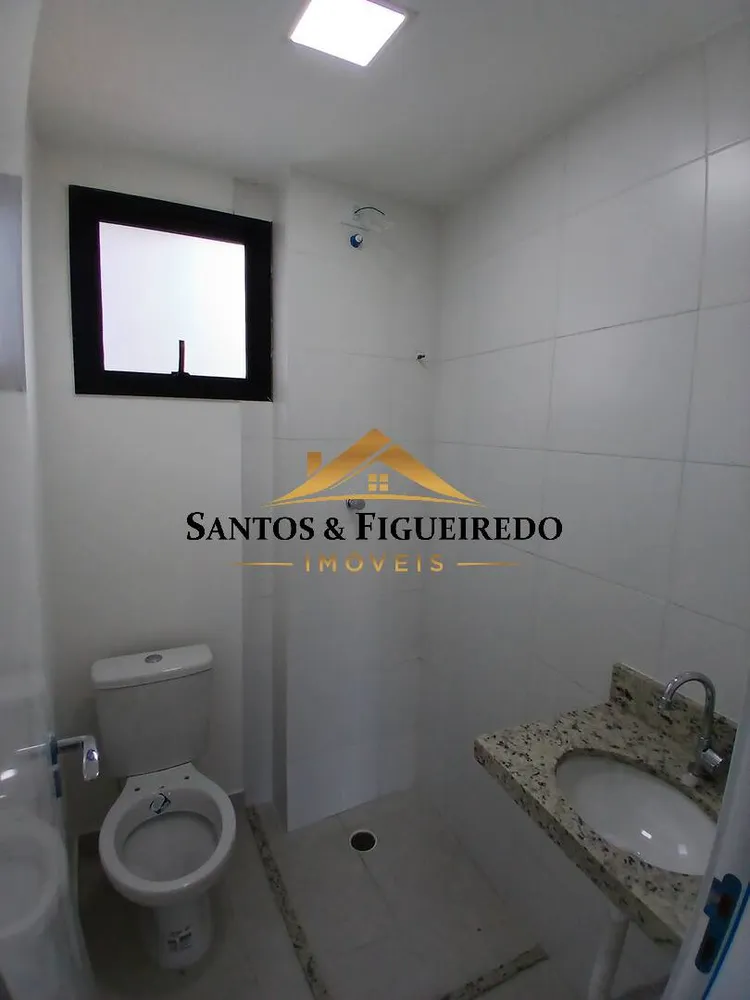 Apartamento, 1 quarto, 21 m² - Foto 5