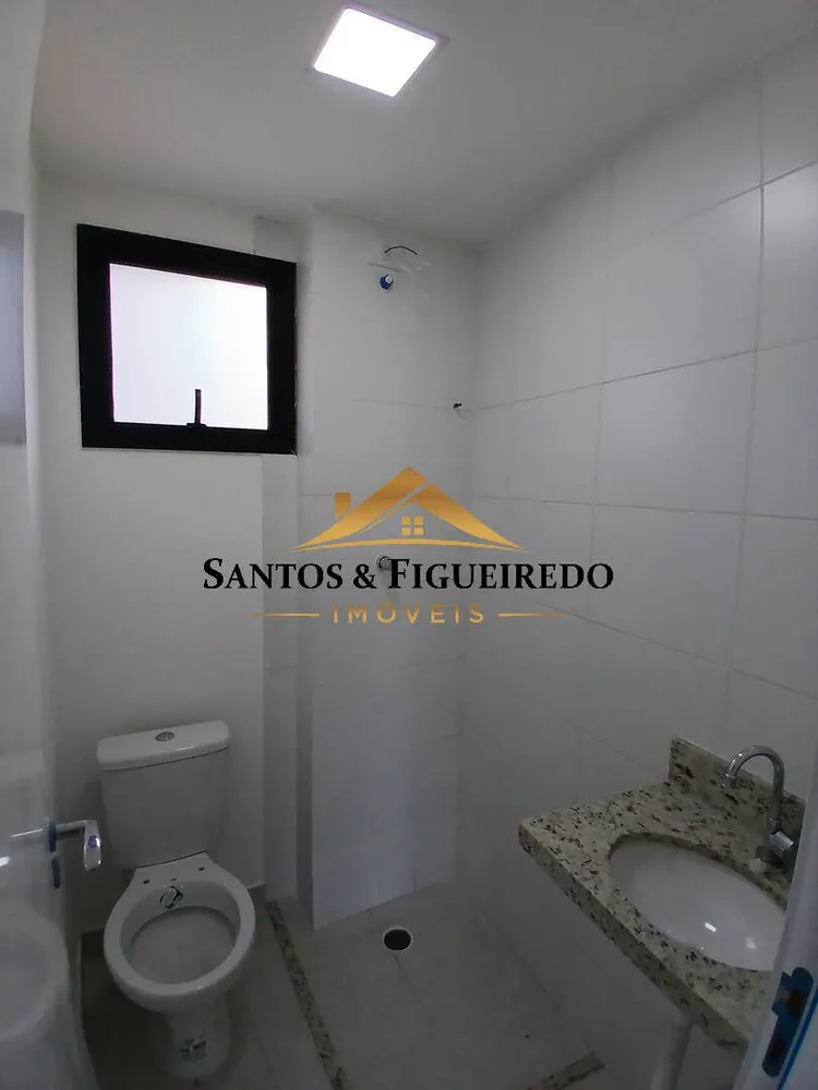 Apartamento, 1 quarto, 21 m² - Foto 4