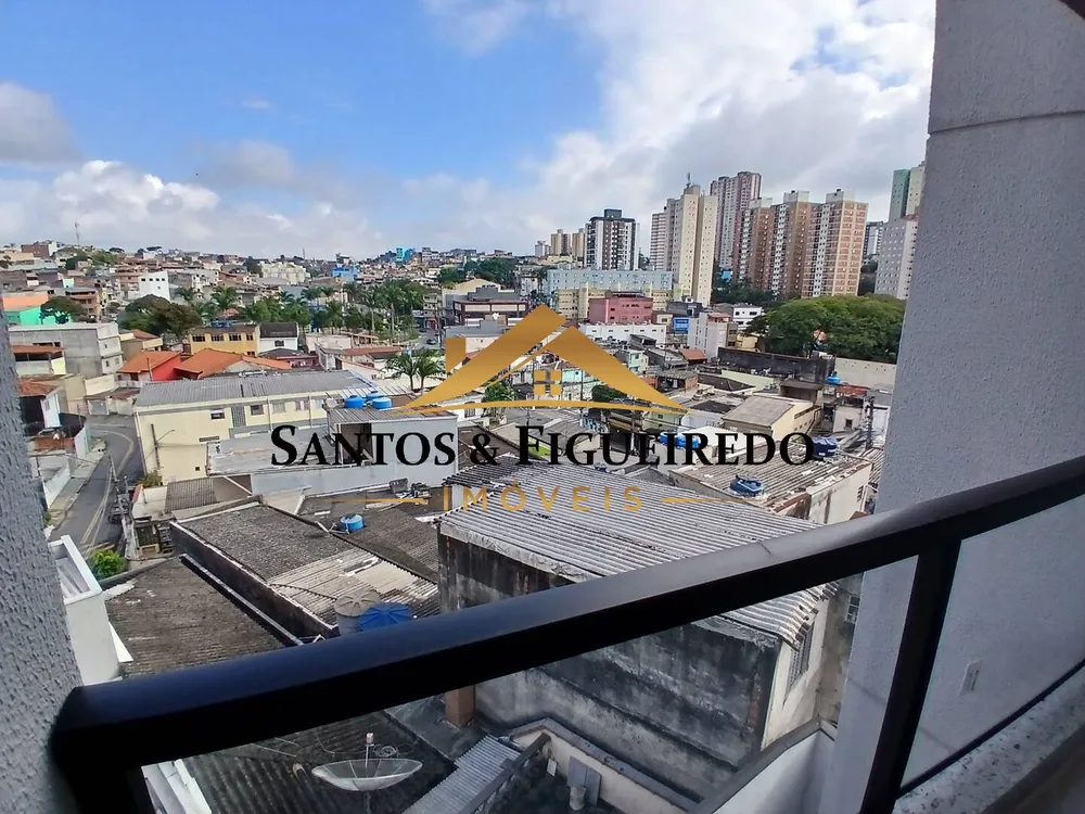 Apartamento, 1 quarto, 21 m² - Foto 7