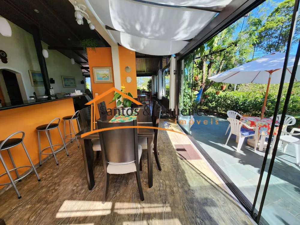Casa, 2 quartos, 400 m² - Foto 8