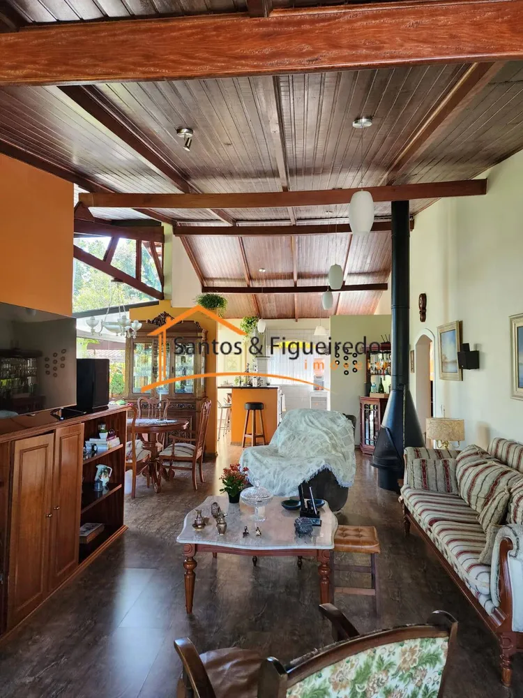 Casa, 2 quartos, 400 m² - Foto 3