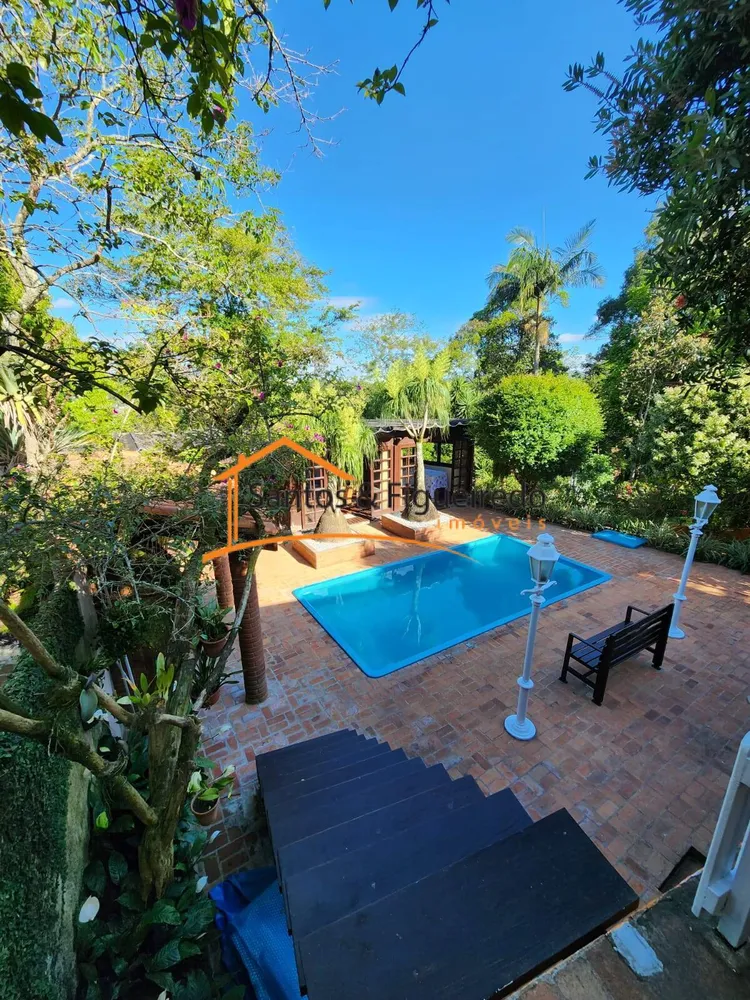 Casa, 2 quartos, 400 m² - Foto 1