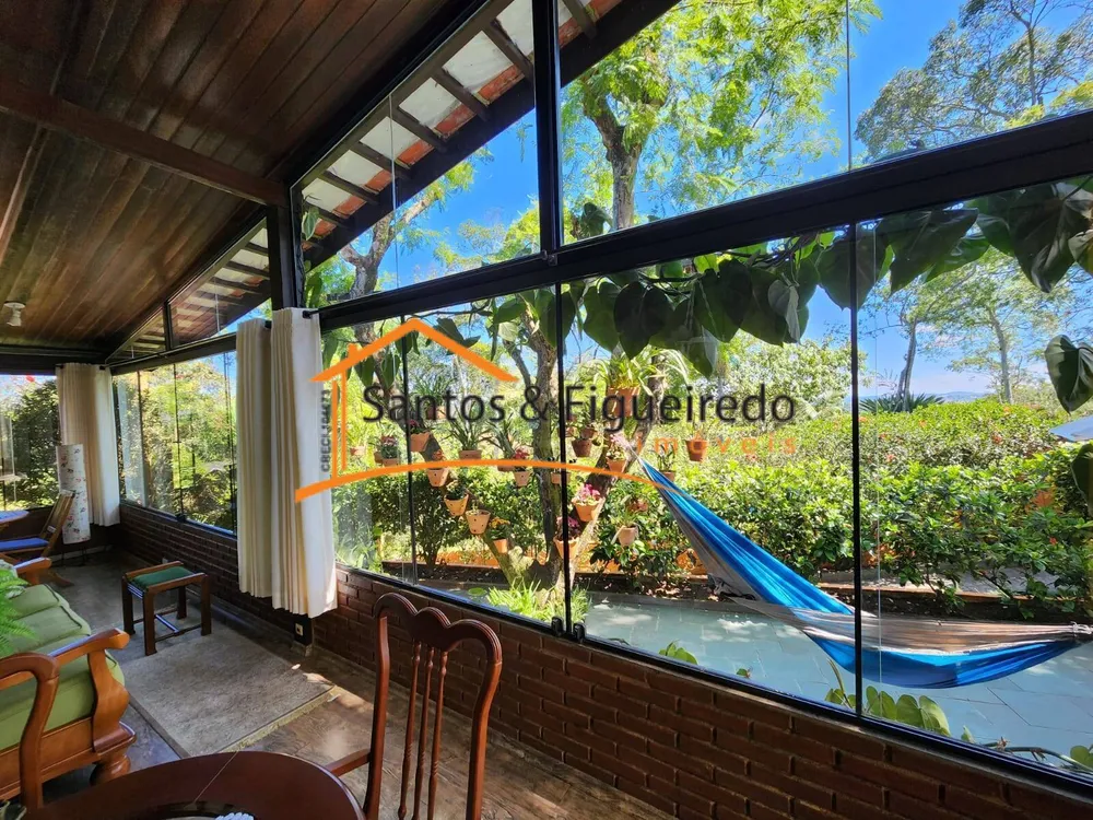 Casa, 2 quartos, 400 m² - Foto 1
