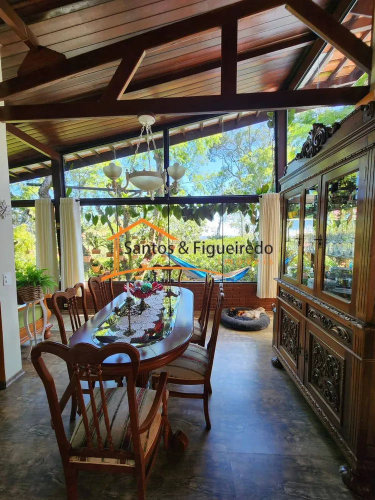 Casa, 2 quartos, 400 m² - Foto 4
