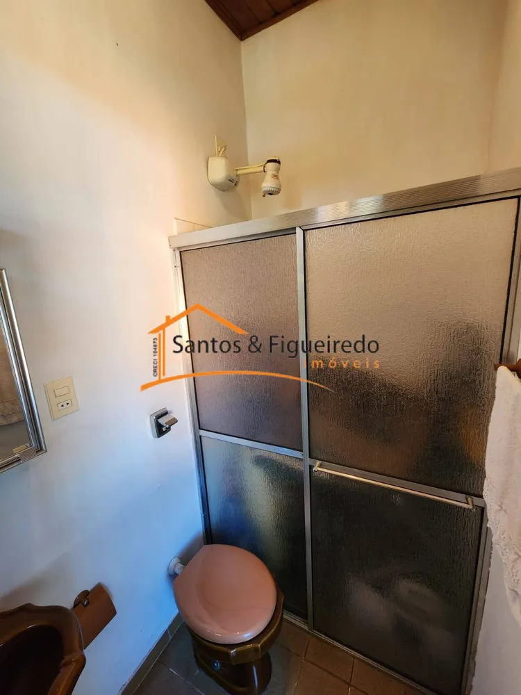 Casa, 2 quartos, 400 m² - Foto 11