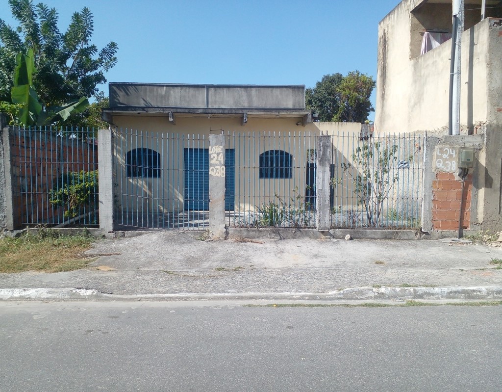 Loja-Salão à venda com 5 quartos, 200m² - Foto 16