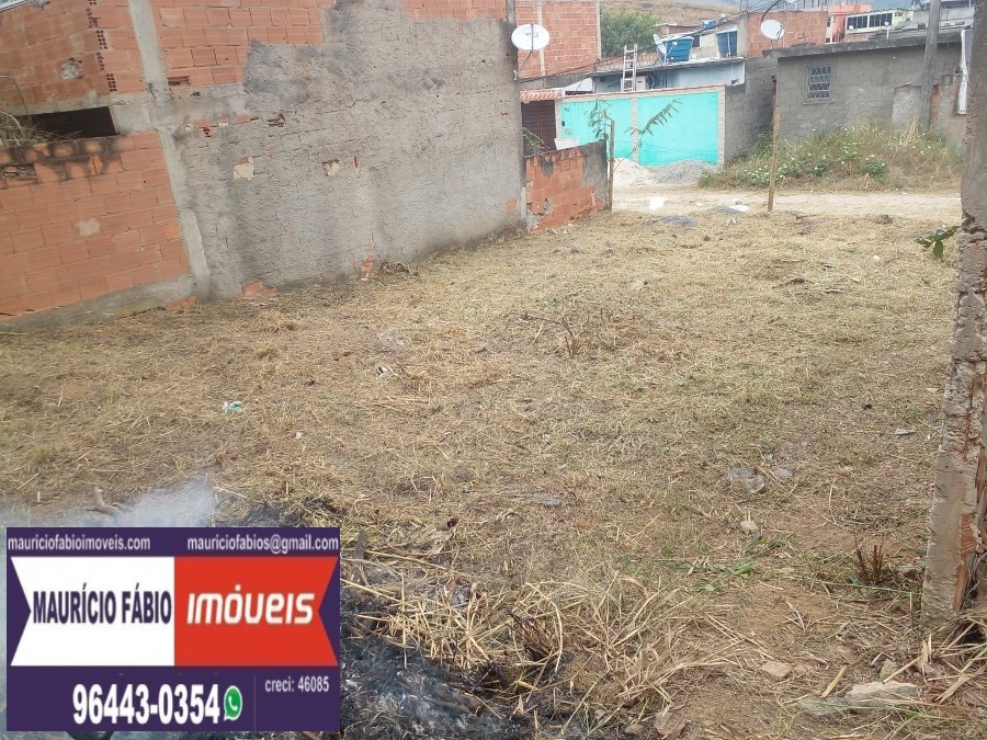 Terreno à venda com 5 quartos, 240m² - Foto 7