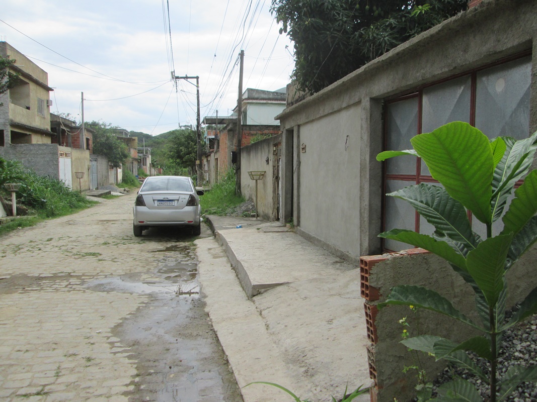 Casa à venda com 2 quartos, 65m² - Foto 18