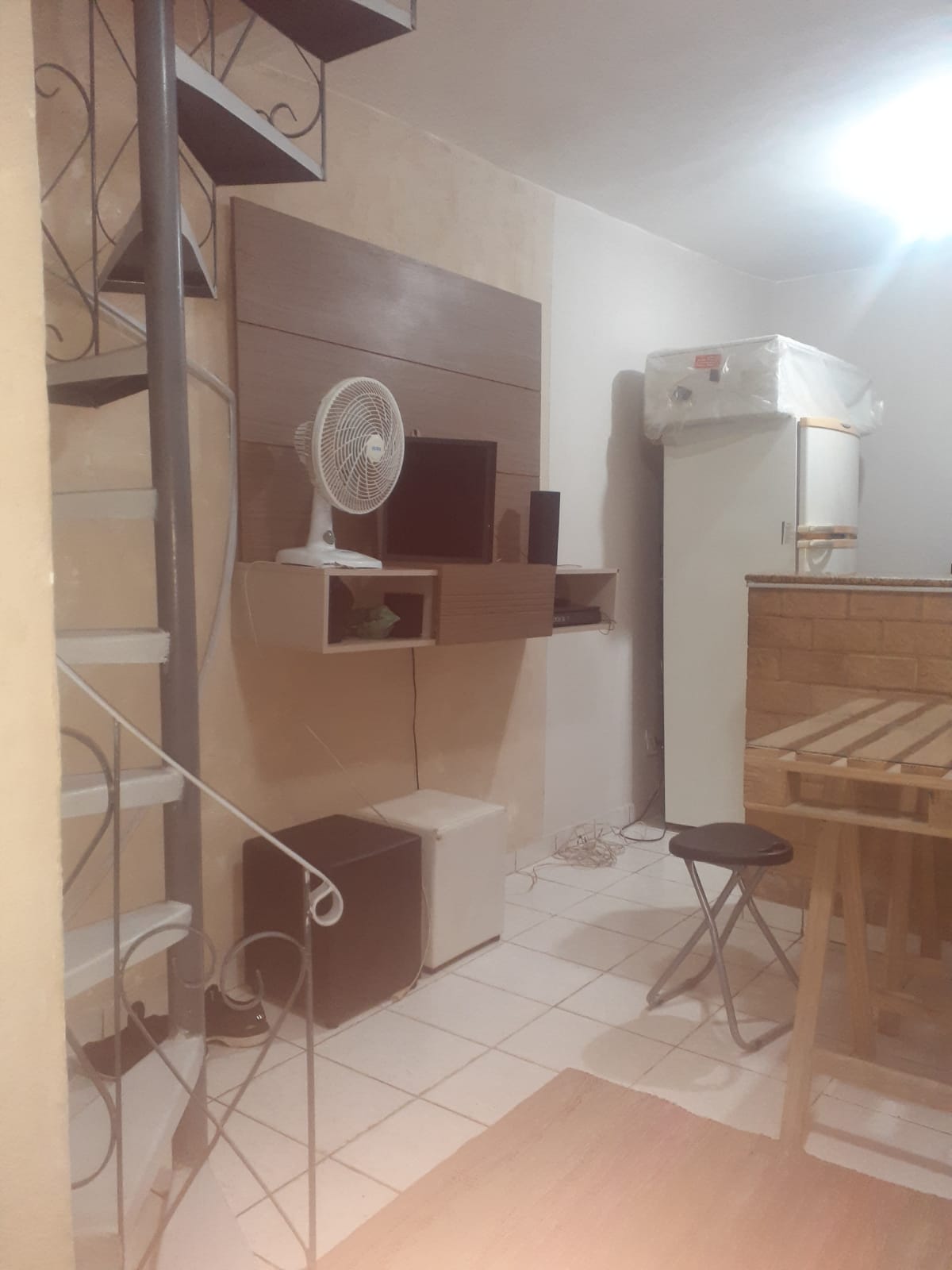 Casa à venda com 2 quartos, 180m² - Foto 2