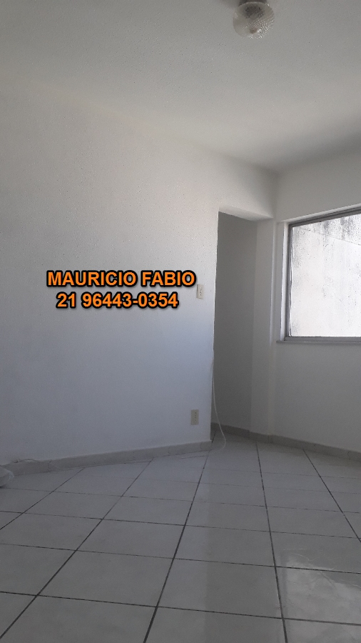 Apartamento à venda com 2 quartos, 50m² - Foto 5