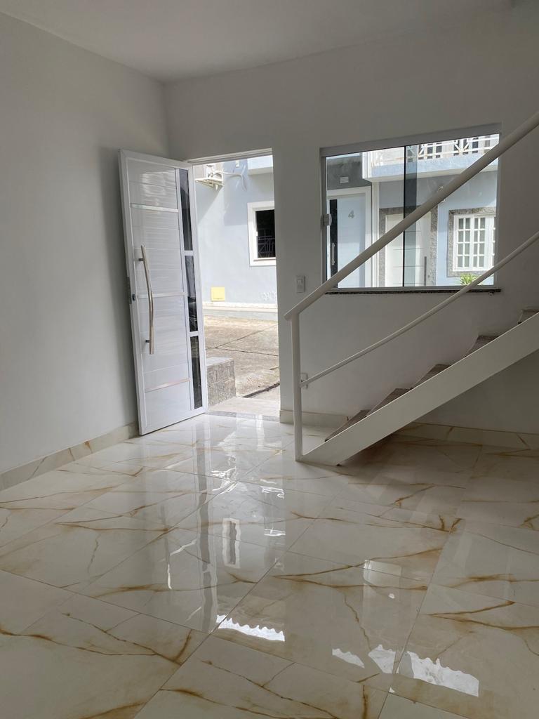 Casa de Condomínio à venda com 2 quartos, 65m² - Foto 13