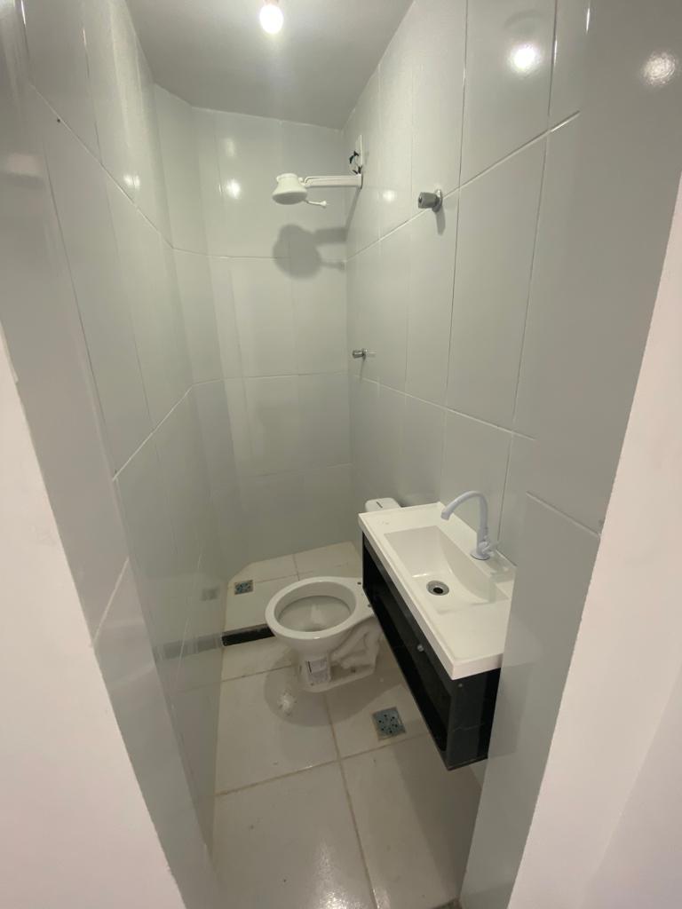 Casa de Condomínio à venda com 2 quartos, 65m² - Foto 6