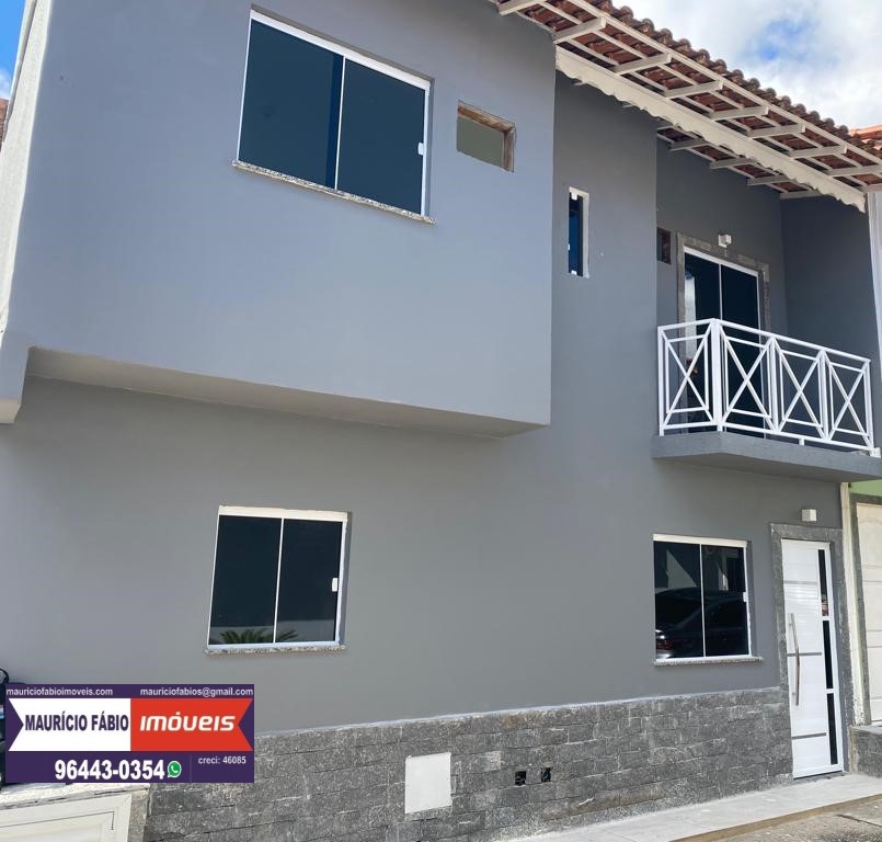 Casa de Condomínio à venda com 2 quartos, 65m² - Foto 12