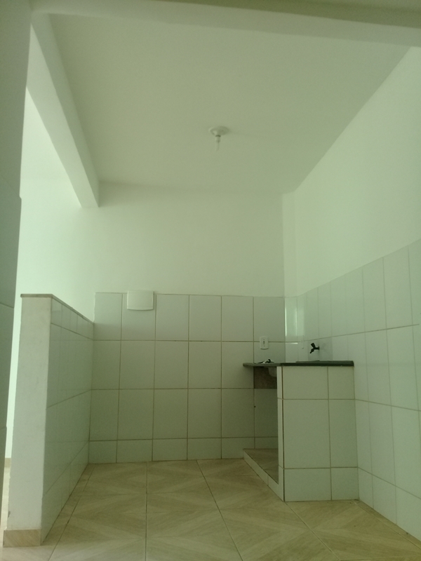 Casa para alugar com 1 quarto, 45m² - Foto 9