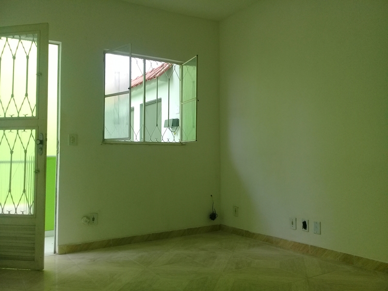 Casa para alugar com 1 quarto, 45m² - Foto 8