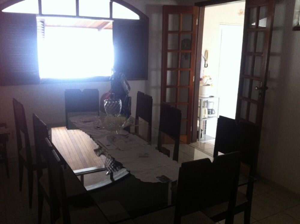 Casa, 3 quartos - Foto 8