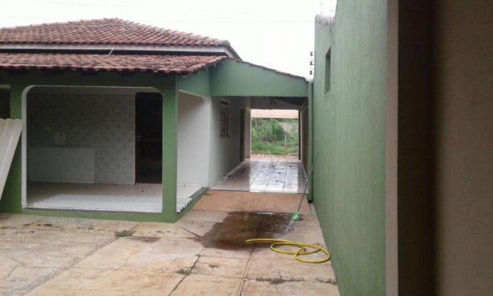 Casa, 3 quartos - Foto 3